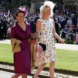 Sängerin Joss Stone (r.) ist eine enge Freundin von Prinz Harry