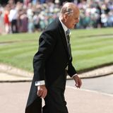 Auch Prinz Philip war nach seiner Hüft-OP im April wieder auf den Beinen