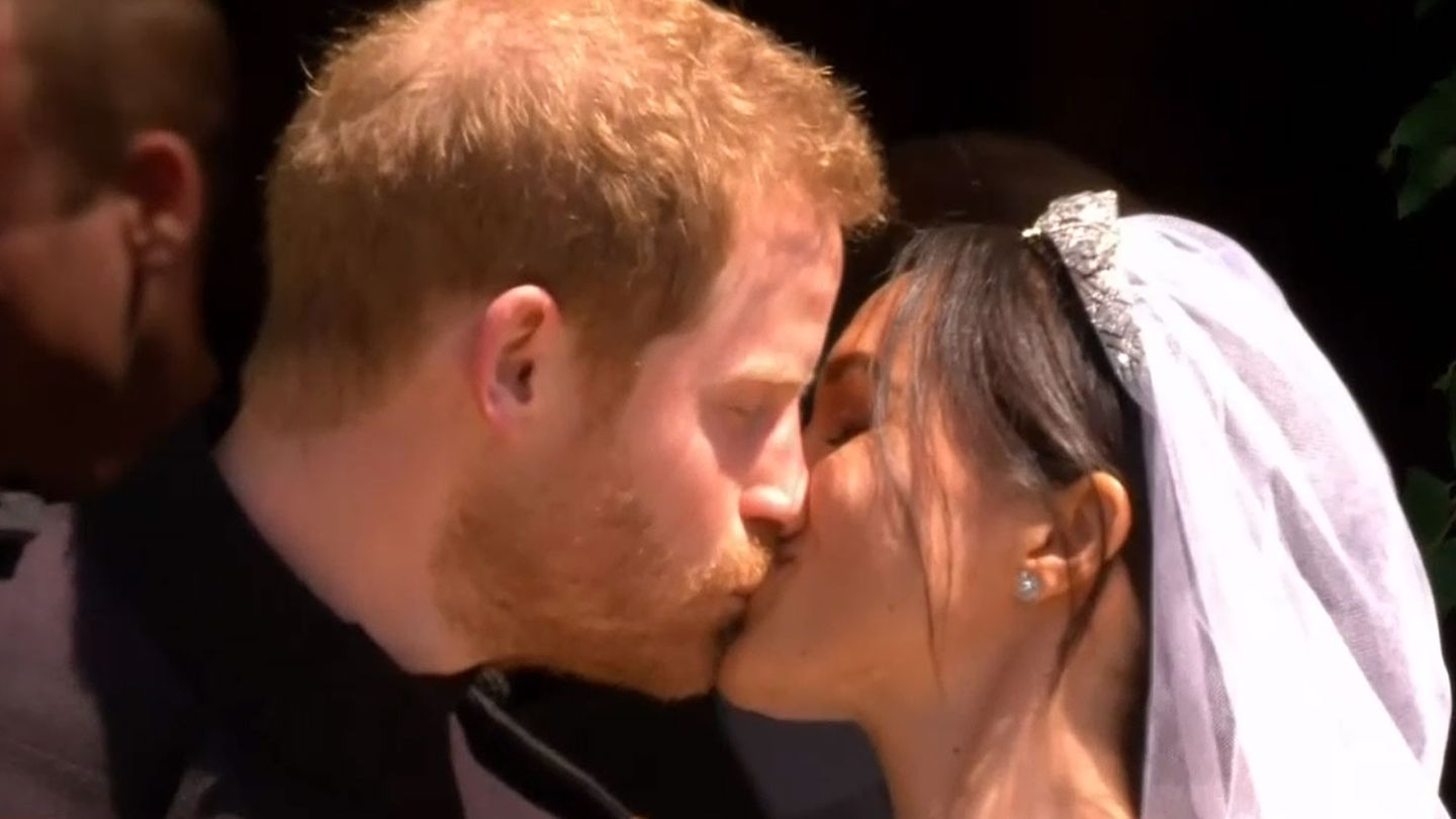 Harry und Meghan