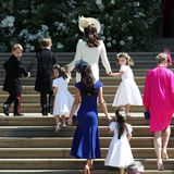 Hochzeit Meghan Harry