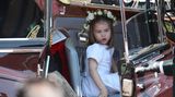 Hochzeit Harry und Meghan