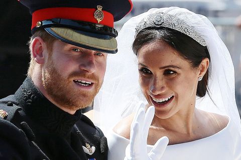 Harry und Meghan