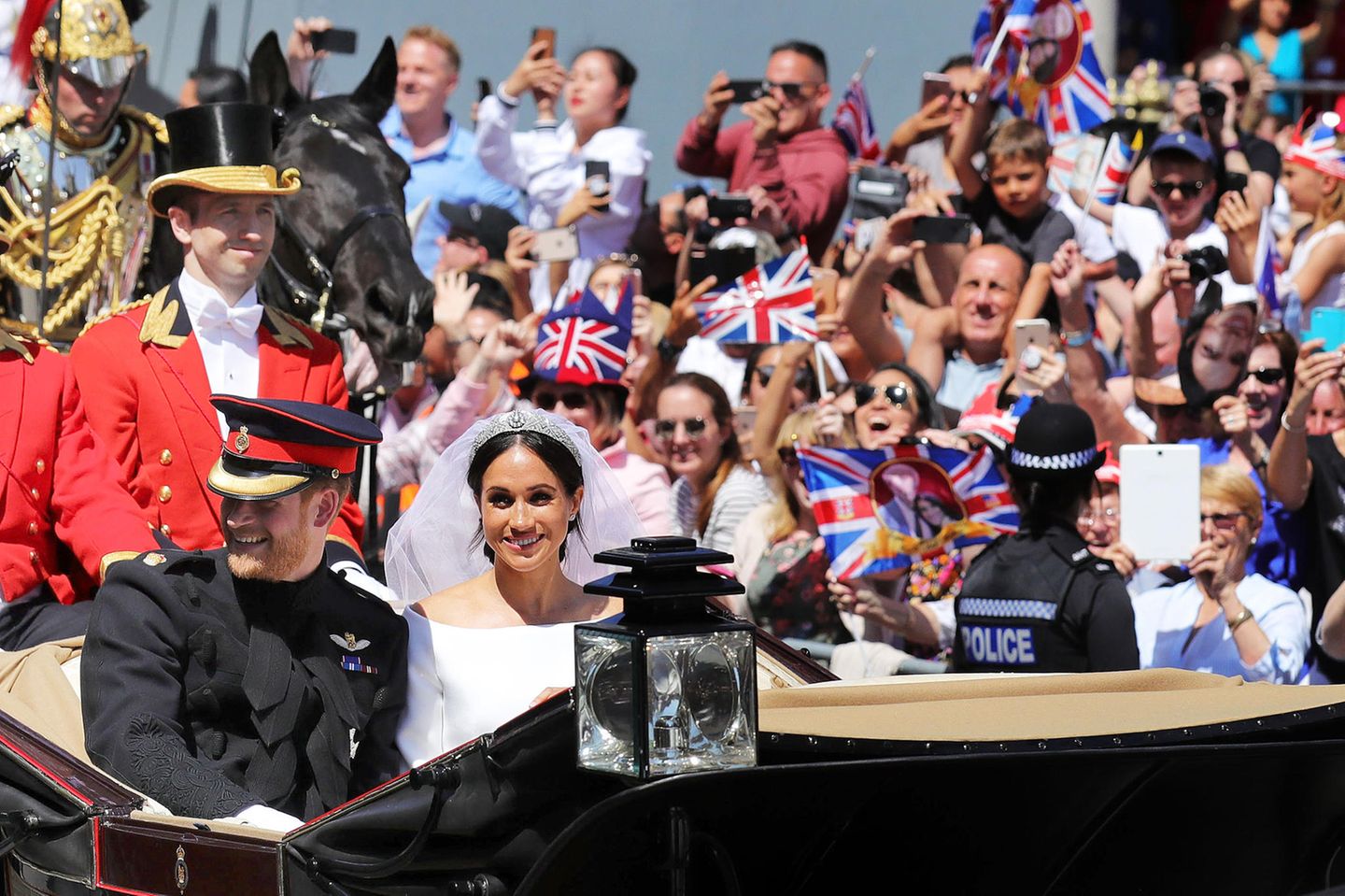Meghan Markle Prinz Harry