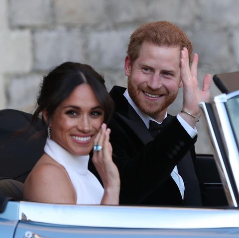 Meghan Markle Prinz Harry