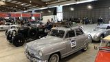 Mille Miglia 2018