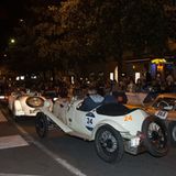 Mille Miglia 2018