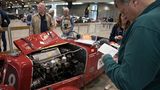 Mille Miglia 2018