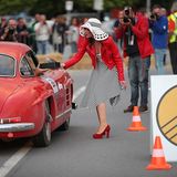 Mille Miglia 2018