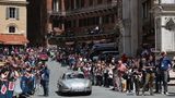 Mille Miglia 2018