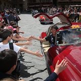 Mille Miglia 2018