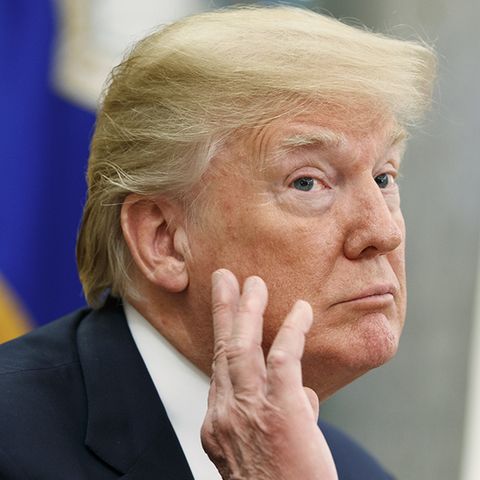 Amazon Chef Jeff Bezos im Visier von Donald Trump