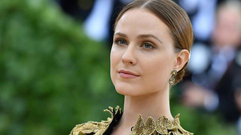 2. Staffel von "Westworld": Wie Evan Rachel Wood ihre Rolle hilft, mit dem eigenen Trauma umzugehen