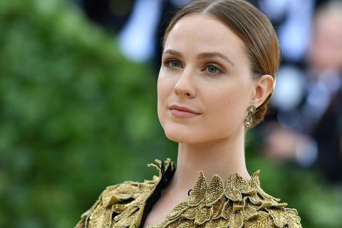 2. Staffel von "Westworld": Wie Evan Rachel Wood ihre Rolle hilft, mit dem eigenen Trauma umzugehen