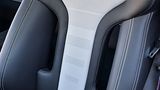Die Mittelbahnen sind perforiert