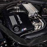 Der potente Reihensechszylinder hat 338 kW / 460 PS