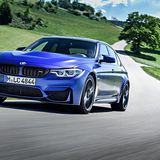 Bis zu 280 km/h sind drin