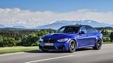 BMW M3 CS