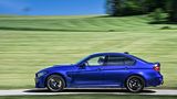 BMW M3 CS