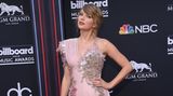 Billboard Music Awards Taylor Swift