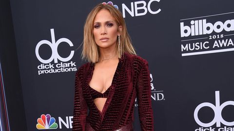 Billboard Music Awards Jennifer Lopez