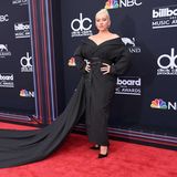 Billboard Music Awards Christina Aguilera