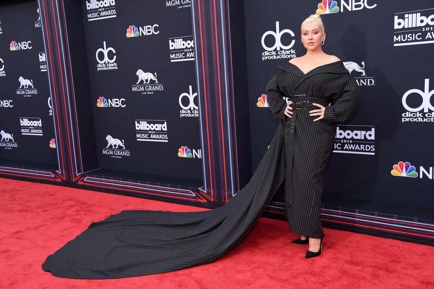 Billboard Music Awards Christina Aguilera Billboard Music Awards Christina Aguilera