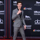 Billboard Music Awards Shawn Mendes