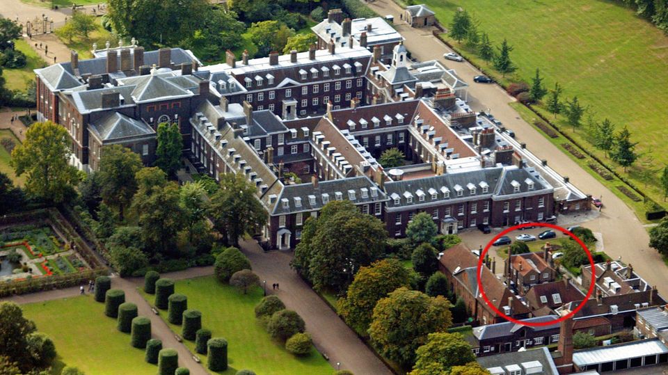 Meghan Markle und Prinz Harry Meghan Markle und Prinz Harry