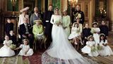 Meghan Markle Prinz Harry