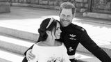 Meghan Markle und Prinz Harry