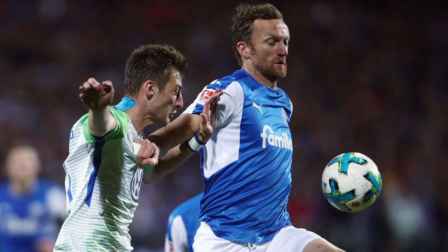 Holstein Kiel