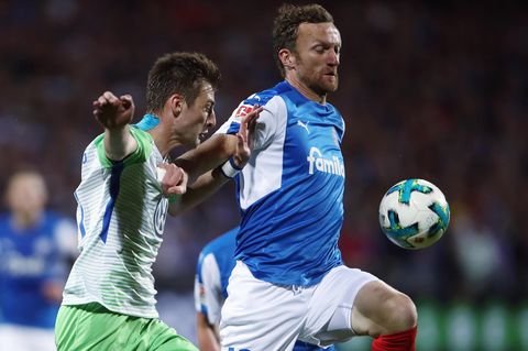 Holstein Kiel