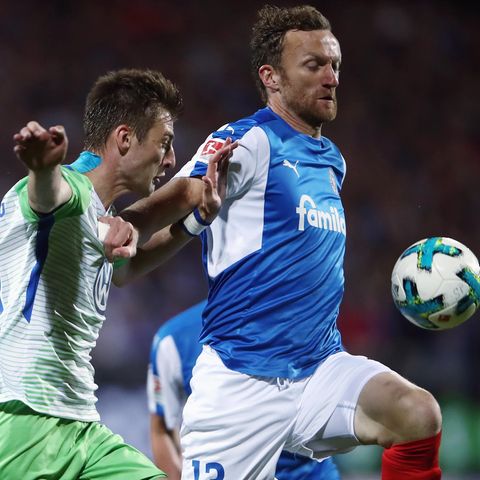 Holstein Kiel