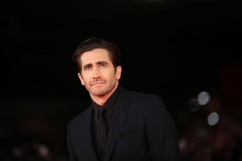 Jake Gyllenhaal