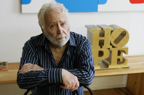 Robert Indiana