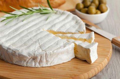 "Brieing": Wenn Frauen MDMA in Käse stecken