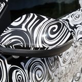 Typische Audi-Spiegel