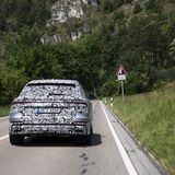 Der Audi Q8 ist kein ausgewiesener Geländespezialist