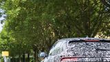 Der Audi Q8 steht auf dem MLB evo