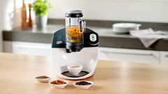 Kuchentrends Der Ifa Was Kommt Nach Dem Thermomix Stern De