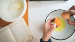 Eier Woran Sie Erkennen Ob Sie Noch Gut Sind Und Wann Sie Sie