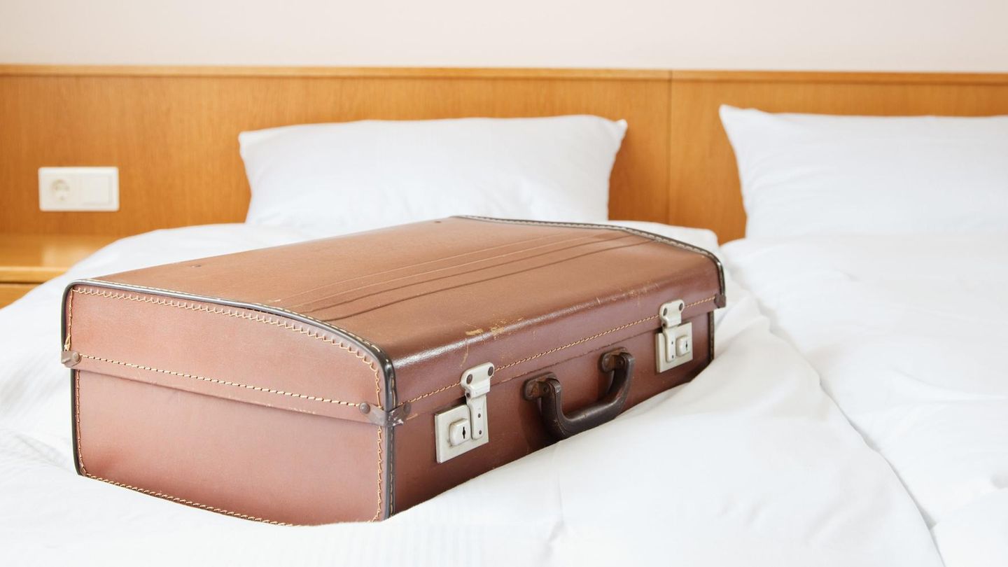 In einem Fünf-Sterne-Hotel in der Türkei wurden Touristen aus Russland beim Diebstahl erwischt (Symbolbild)