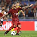 Radja Nainggolan, AS Rom    Seine Nicht-Nominierung ist eine der größten Überraschungen. Nainggolan führte den AS Rom in das Halbfinale der Champions League. Der belgische Nationalcoach Roberto Martinez verzichtete dennoch auf ihn - angeblich aus taktischen Gründen. Weil Nainggolan ein richtiger Typ ist, machte er umgehend den Wagner - und trat zurück.