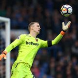 Joe Hart, West Ham United  Joe Hart ist nicht mehr erste Wahl. England hat mittlerweile bessere Torhüter als früher, die Konkurrenz ist stärker geworden.
