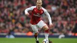 Jack Wilshere, FC Arsenal    Für das ewige Talent ist kein Platz mehr in Englands Auswahl. Jack Wilshere hat über den Sommer frei. Die bittere Ironie: Er blieb in der vergangenen Spielzeit zum ersten Mal seit Jahren verletzungsfrei.