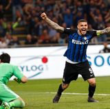 Mauro Icardi, Inter Mailand  Mauro Icardi, Torschützenkönig der Serie A, darf nicht mit zur WM, weil die Konkurrenz einfach zu hart ist: Lionel Messi, Gonzalo Higuain, Paulo Dybala, Sergio Agüero. Nicht gerade die schlechtesten Angreifer.