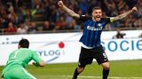 Mauro Icardi, Inter Mailand  Mauro Icardi, Torschützenkönig der Serie A, darf nicht mit zur WM, weil die Konkurrenz einfach zu hart ist: Lionel Messi, Gonzalo Higuain, Paulo Dybala, Sergio Agüero. Nicht gerade die schlechtesten Angreifer.