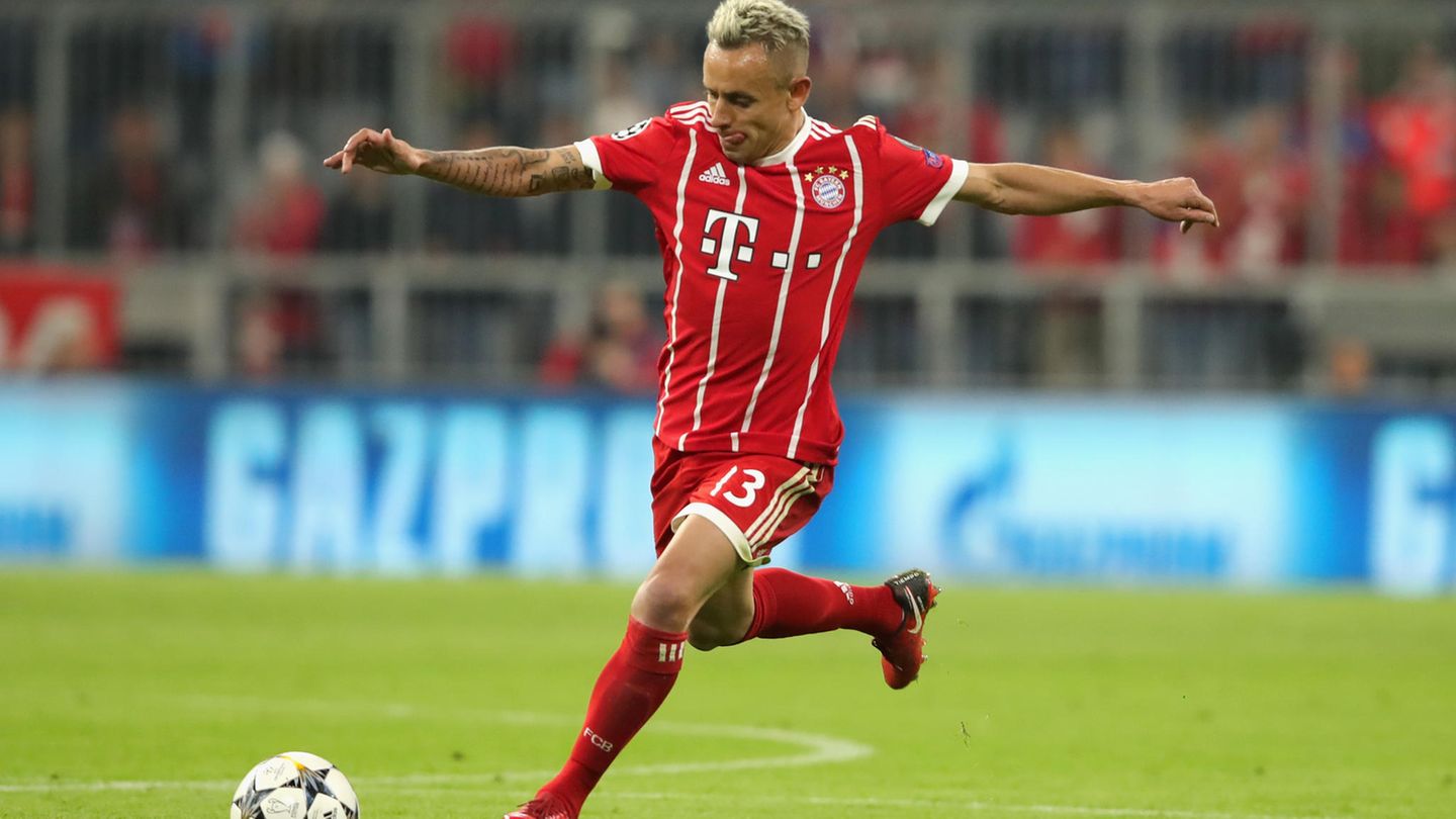 Rafinha, FC Bayern    Der Brasilianer hatte gehofft, nach der Verletzung von Dani Alves nachrücken zu können. Aber Nationaltrainer Tite nominierte stattdessen Fagner von Corinthians und Danilo von Manchester City.