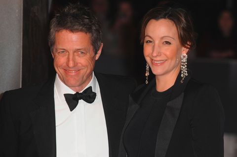 Schauspieler: Sinneswandel mit 57: Der ewige Junggeselle Hugh Grant will heiraten