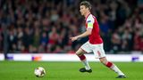 Laurent Koscielny, FC Arsenal  Gleiches gilt für den Franzosen Laurent Koscielny. Im Halbfinale der Europa League riss ihm die Achillessehne. Er wird frühestens im Herbst wieder spielen können.